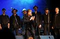 Spooky Mens Chorale  296